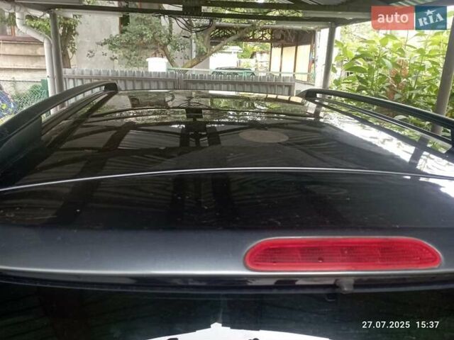 Ситроен С4 Пикассо 2007 в Львове на Automoto.ua Серый Ситроен С4 Пикассо, объемом двигателя 1.56 л и пробегом 270 тыс. км за 5800 $, фото 10 на Automoto.ua