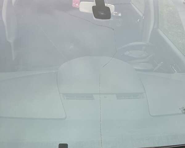 Серый Ситроен С4 Пикассо, объемом двигателя 1.56 л и пробегом 194 тыс. км за 4500 $, фото 6 на Automoto.ua