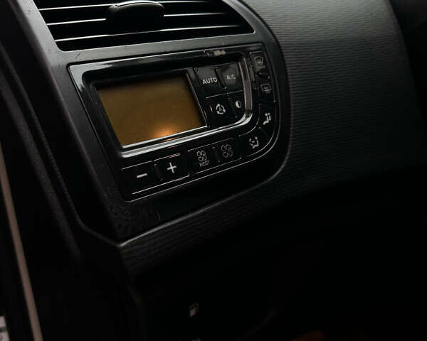 Серый Ситроен С4 Пикассо, объемом двигателя 1.56 л и пробегом 267 тыс. км за 5900 $, фото 29 на Automoto.ua