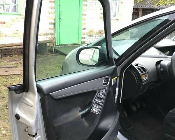 Сірий Сітроен С4 Пікассо, об'ємом двигуна 1.6 л та пробігом 300 тис. км за 4800 $, фото 10 на Automoto.ua