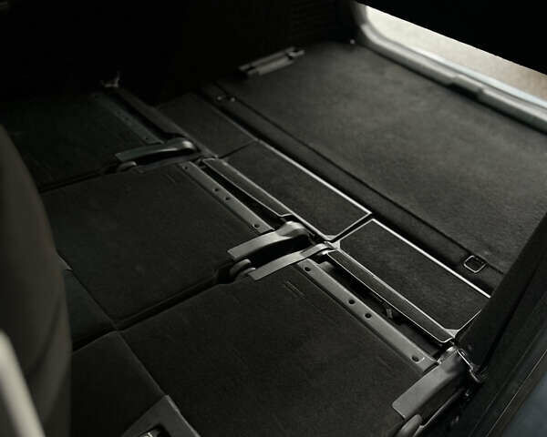 Серый Ситроен С4 Пикассо, объемом двигателя 1.56 л и пробегом 267 тыс. км за 5900 $, фото 21 на Automoto.ua