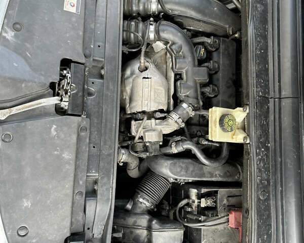 Серый Ситроен С4 Пикассо, объемом двигателя 1.6 л и пробегом 181 тыс. км за 5800 $, фото 12 на Automoto.ua