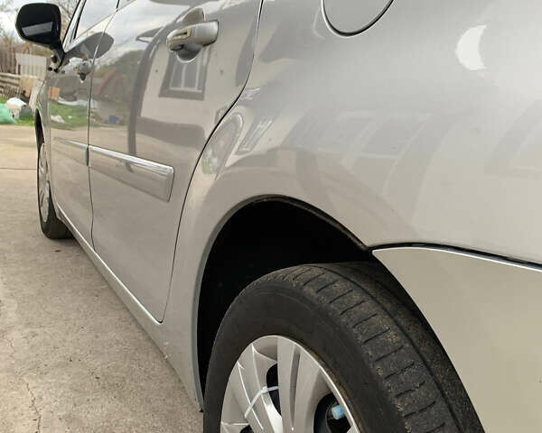 Сірий Сітроен С4 Пікассо, об'ємом двигуна 1.6 л та пробігом 300 тис. км за 5700 $, фото 4 на Automoto.ua