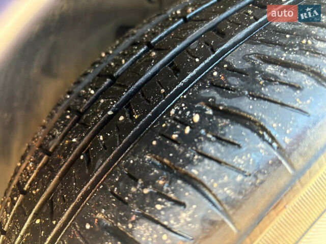 Сірий Сітроен С4 Пікассо, об'ємом двигуна 1.56 л та пробігом 242 тис. км за 5500 $, фото 19 на Automoto.ua