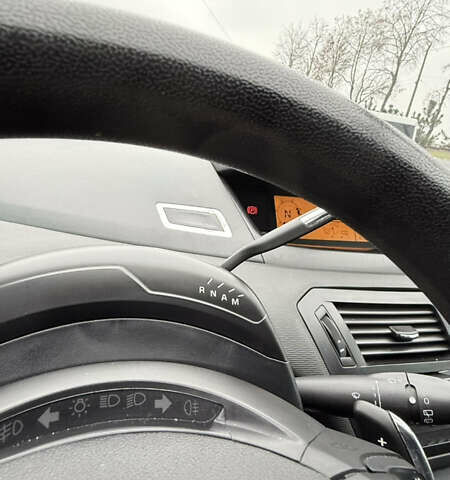 Серый Ситроен С4 Пикассо, объемом двигателя 1.56 л и пробегом 187 тыс. км за 4900 $, фото 21 на Automoto.ua