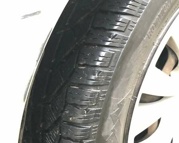 Сірий Сітроен С4 Пікассо, об'ємом двигуна 1.6 л та пробігом 300 тис. км за 4800 $, фото 15 на Automoto.ua