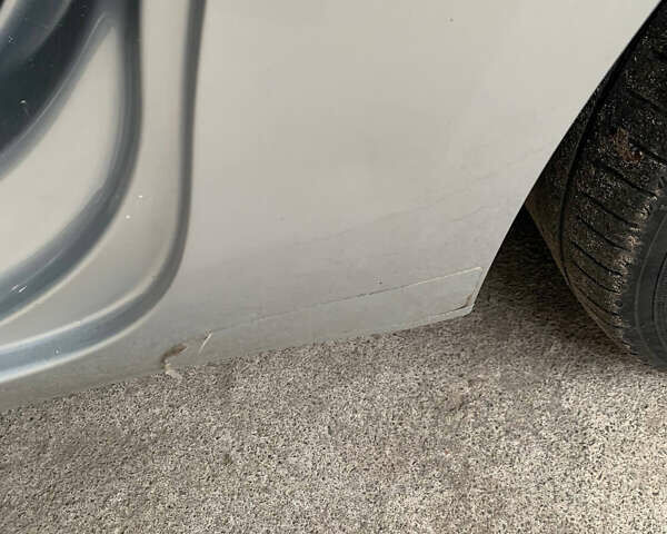 Сірий Сітроен С4 Пікассо, об'ємом двигуна 1.6 л та пробігом 300 тис. км за 5700 $, фото 30 на Automoto.ua