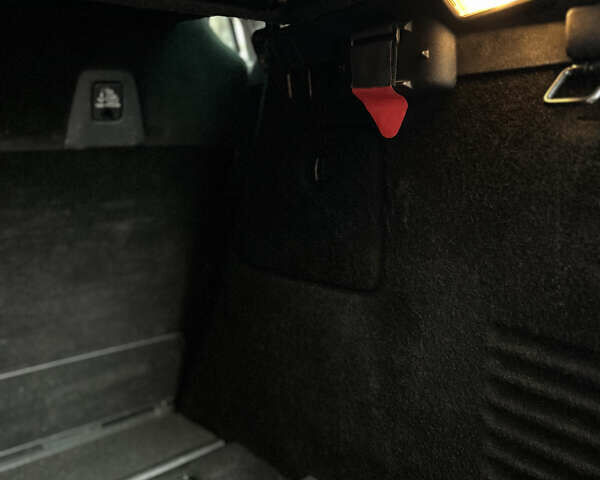 Серый Ситроен С4 Пикассо, объемом двигателя 1.56 л и пробегом 267 тыс. км за 5900 $, фото 22 на Automoto.ua