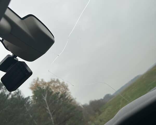 Серый Ситроен С4 Пикассо, объемом двигателя 1.56 л и пробегом 194 тыс. км за 4500 $, фото 14 на Automoto.ua