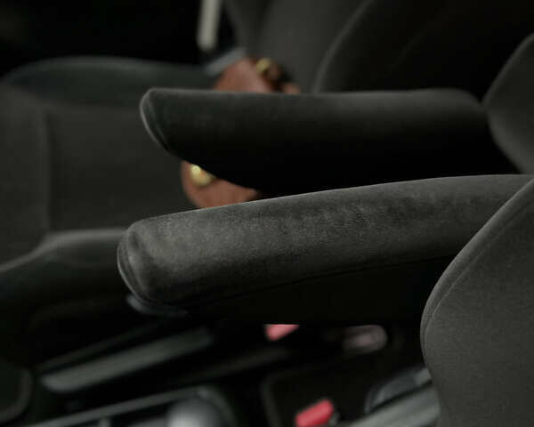 Серый Ситроен С4 Пикассо, объемом двигателя 1.56 л и пробегом 267 тыс. км за 5900 $, фото 14 на Automoto.ua