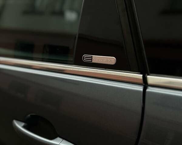 Серый Ситроен С4 Пикассо, объемом двигателя 1.56 л и пробегом 267 тыс. км за 5900 $, фото 4 на Automoto.ua