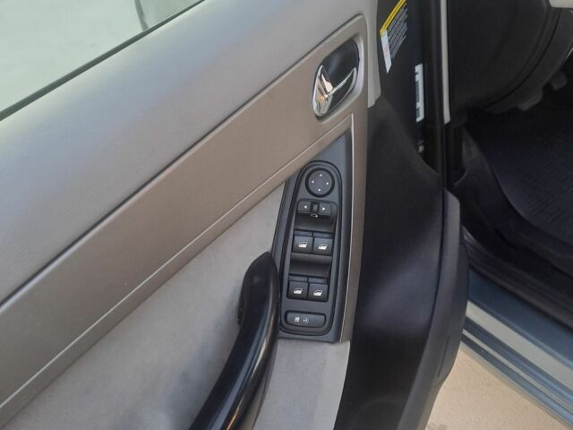 Серый Ситроен С4 Пикассо, объемом двигателя 1.6 л и пробегом 334 тыс. км за 5000 $, фото 21 на Automoto.ua