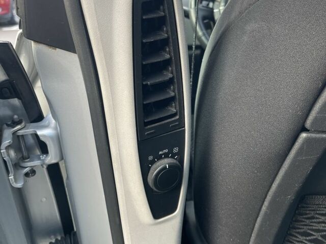 Серый Ситроен С4 Пикассо, объемом двигателя 1.6 л и пробегом 218 тыс. км за 4999 $, фото 12 на Automoto.ua