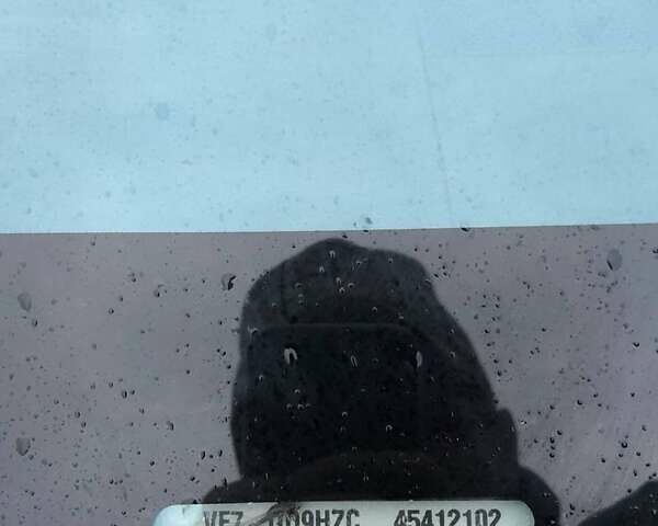 Сірий Сітроен С4 Пікассо, об'ємом двигуна 1.6 л та пробігом 300 тис. км за 4800 $, фото 16 на Automoto.ua