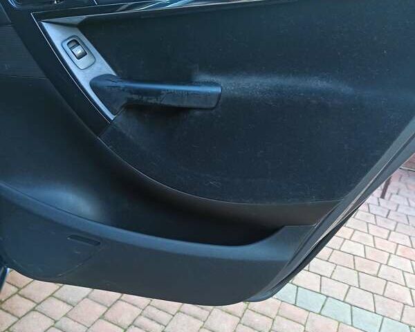 Сірий Сітроен С4 Пікассо, об'ємом двигуна 1.6 л та пробігом 294 тис. км за 5700 $, фото 10 на Automoto.ua