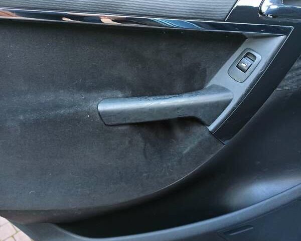 Сірий Сітроен С4 Пікассо, об'ємом двигуна 1.6 л та пробігом 294 тис. км за 5700 $, фото 12 на Automoto.ua