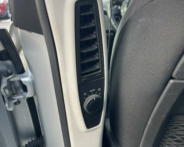 Серый Ситроен С4 Пикассо, объемом двигателя 1.56 л и пробегом 218 тыс. км за 4999 $, фото 12 на Automoto.ua