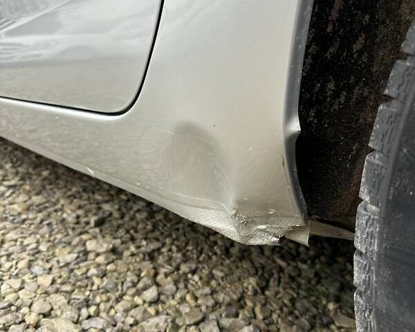 Сірий Сітроен С4 Пікассо, об'ємом двигуна 1.56 л та пробігом 195 тис. км за 4690 $, фото 8 на Automoto.ua