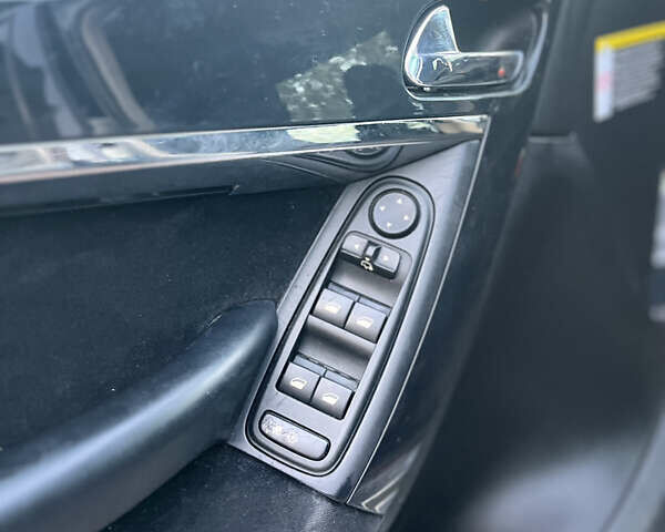 Серый Ситроен С4 Пикассо, объемом двигателя 1.6 л и пробегом 125 тыс. км за 5400 $, фото 39 на Automoto.ua