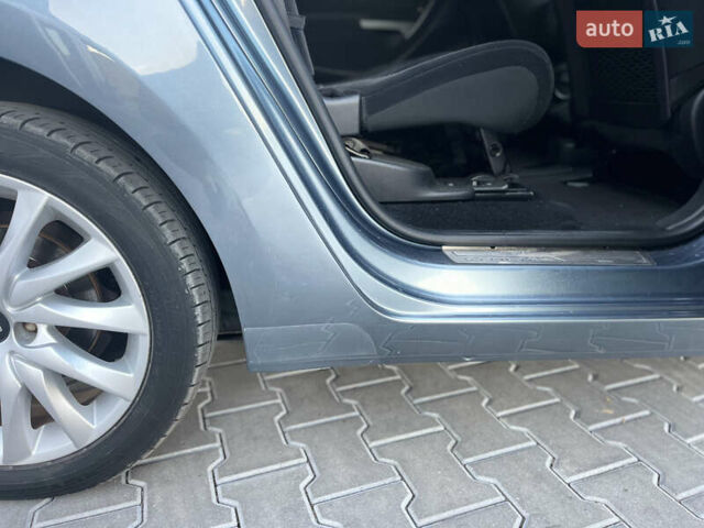 Серый Ситроен С4 Пикассо, объемом двигателя 1.6 л и пробегом 125 тыс. км за 5400 $, фото 52 на Automoto.ua