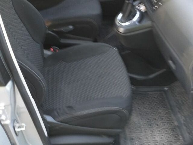 Сірий Сітроен С4 Пікассо, об'ємом двигуна 0 л та пробігом 312 тис. км за 3500 $, фото 7 на Automoto.ua