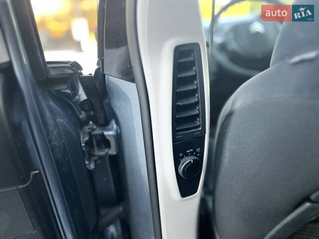 Серый Ситроен С4 Пикассо, объемом двигателя 1.6 л и пробегом 125 тыс. км за 5400 $, фото 56 на Automoto.ua