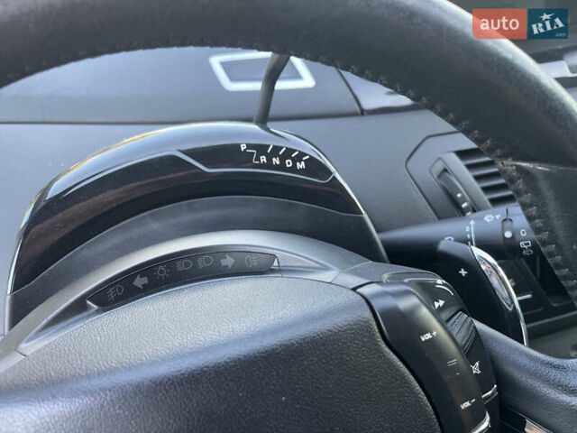 Серый Ситроен С4 Пикассо, объемом двигателя 1.6 л и пробегом 125 тыс. км за 5400 $, фото 31 на Automoto.ua