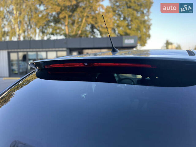 Серый Ситроен С4 Пикассо, объемом двигателя 1.6 л и пробегом 125 тыс. км за 5400 $, фото 65 на Automoto.ua