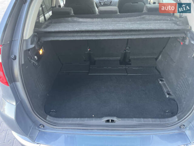 Серый Ситроен С4 Пикассо, объемом двигателя 1.6 л и пробегом 125 тыс. км за 5400 $, фото 61 на Automoto.ua