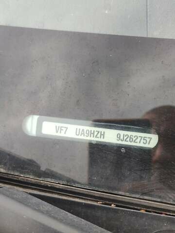 Сірий Сітроен С4 Пікассо, об'ємом двигуна 1.56 л та пробігом 221 тис. км за 4500 $, фото 3 на Automoto.ua