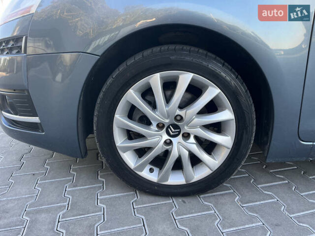 Серый Ситроен С4 Пикассо, объемом двигателя 1.6 л и пробегом 125 тыс. км за 5400 $, фото 9 на Automoto.ua