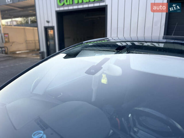 Серый Ситроен С4 Пикассо, объемом двигателя 1.6 л и пробегом 125 тыс. км за 5400 $, фото 20 на Automoto.ua