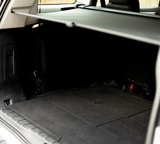 Серый Ситроен С4 Пикассо, объемом двигателя 1.6 л и пробегом 285 тыс. км за 5400 $, фото 7 на Automoto.ua