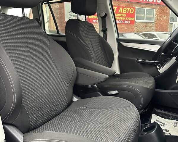 Серый Ситроен С4 Пикассо, объемом двигателя 1.6 л и пробегом 268 тыс. км за 7300 $, фото 11 на Automoto.ua