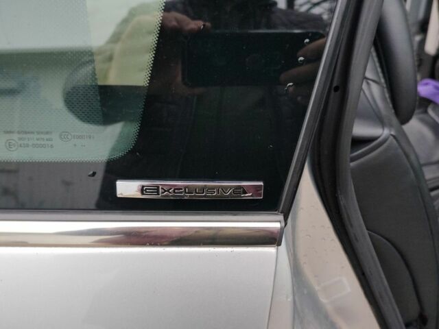 Сірий Сітроен С4 Пікассо, об'ємом двигуна 1.6 л та пробігом 220 тис. км за 6500 $, фото 4 на Automoto.ua