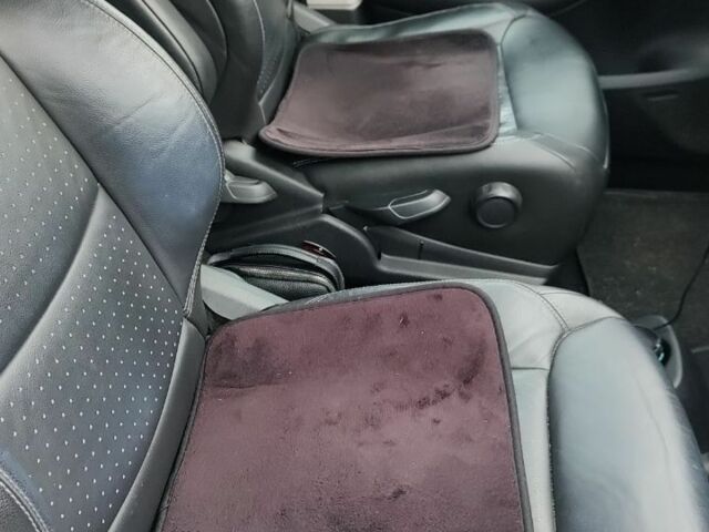 Сірий Сітроен С4 Пікассо, об'ємом двигуна 1.6 л та пробігом 220 тис. км за 6500 $, фото 19 на Automoto.ua