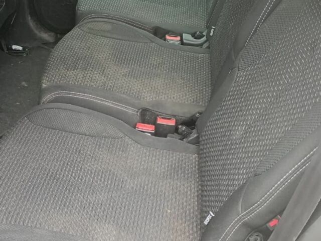 Серый Ситроен С4 Пикассо, объемом двигателя 1.6 л и пробегом 255 тыс. км за 3600 $, фото 12 на Automoto.ua