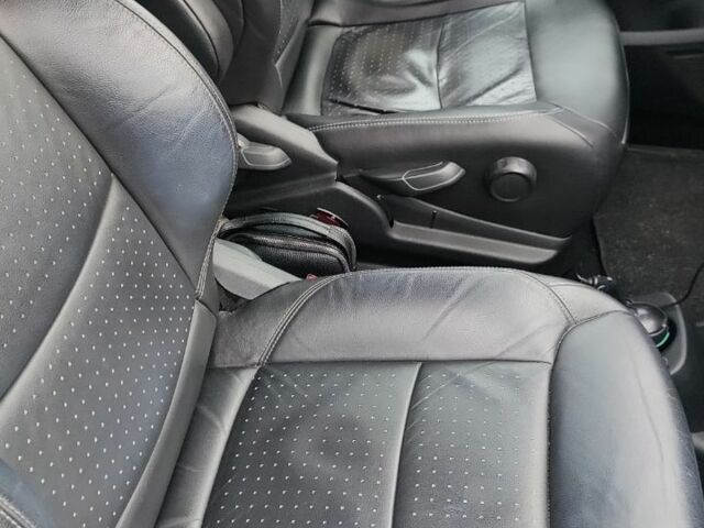 Сірий Сітроен С4 Пікассо, об'ємом двигуна 1.6 л та пробігом 220 тис. км за 6500 $, фото 9 на Automoto.ua