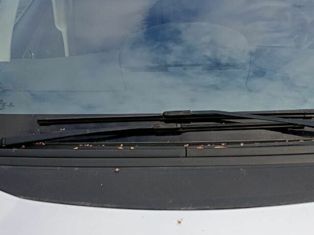 Серый Ситроен С4 Пикассо, объемом двигателя 1.6 л и пробегом 255 тыс. км за 3600 $, фото 5 на Automoto.ua