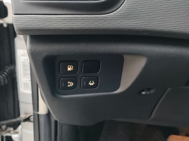 Сірий Сітроен С4 Пікассо, об'ємом двигуна 1.6 л та пробігом 220 тис. км за 6500 $, фото 15 на Automoto.ua