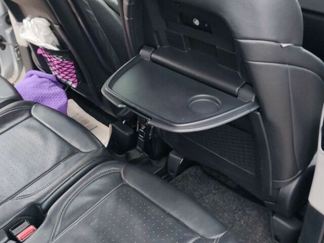 Сірий Сітроен С4 Пікассо, об'ємом двигуна 1.6 л та пробігом 220 тис. км за 6500 $, фото 5 на Automoto.ua