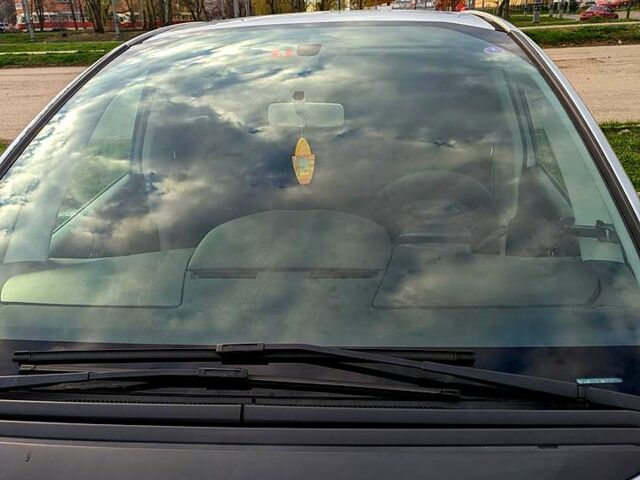 Серый Ситроен С4 Пикассо, объемом двигателя 1.6 л и пробегом 212 тыс. км за 5600 $, фото 4 на Automoto.ua