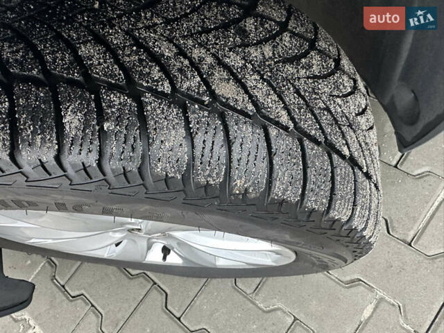 Серый Ситроен С4 Пикассо, объемом двигателя 1.56 л и пробегом 222 тыс. км за 6900 $, фото 30 на Automoto.ua