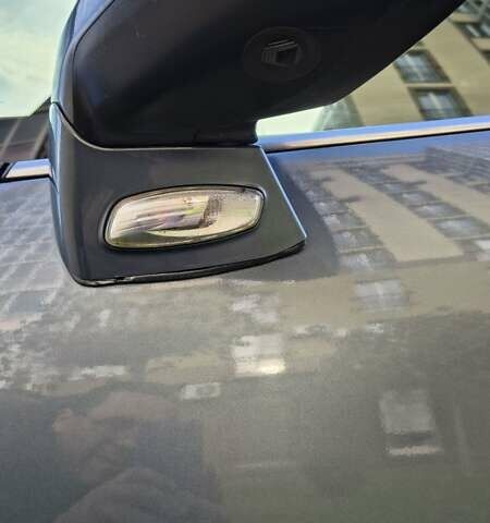 Сірий Сітроен С4 Пікассо, об'ємом двигуна 1.56 л та пробігом 300 тис. км за 6499 $, фото 21 на Automoto.ua