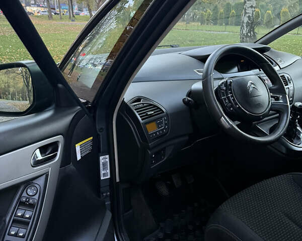 Ситроен С4 Пикассо 2011 в Хмельницком на Automoto.ua Серый Ситроен С4 Пикассо, объемом двигателя 1.6 л и пробегом 190 тыс. км за 4800 $, фото 20 на Automoto.ua