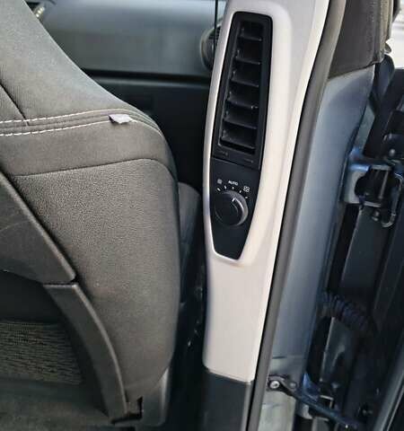 Сірий Сітроен С4 Пікассо, об'ємом двигуна 1.56 л та пробігом 300 тис. км за 6499 $, фото 24 на Automoto.ua