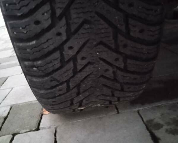 Серый Ситроен С4 Пикассо, объемом двигателя 1.56 л и пробегом 252 тыс. км за 5400 $, фото 22 на Automoto.ua