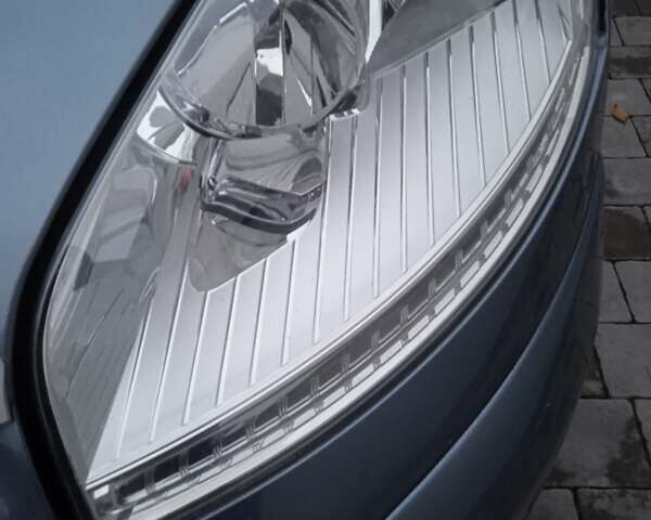 Серый Ситроен С4 Пикассо, объемом двигателя 1.56 л и пробегом 252 тыс. км за 5400 $, фото 1 на Automoto.ua