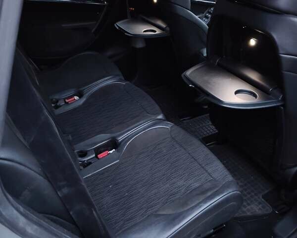 Ситроен С4 Пикассо 2012 в Остоге на Automoto.ua Серый Ситроен С4 Пикассо, объемом двигателя 2 л и пробегом 240 тыс. км за 4950 $, фото 8 на Automoto.ua