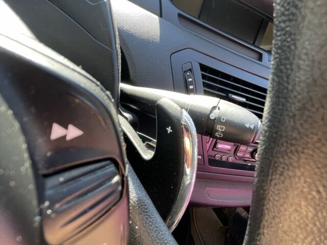 Серый Ситроен С4 Пикассо, объемом двигателя 1.6 л и пробегом 234 тыс. км за 7200 $, фото 13 на Automoto.ua